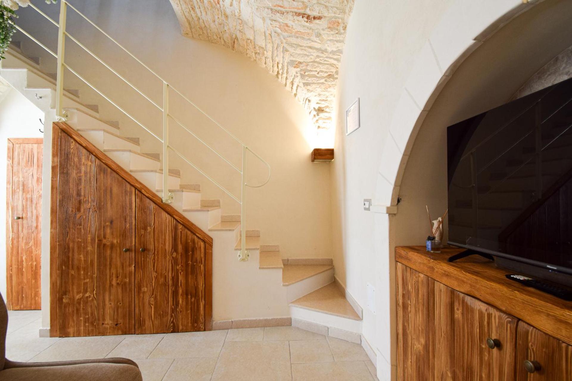 Pietra Antica, Old Town Bnb, Apartment Martina Franca Exterior photo