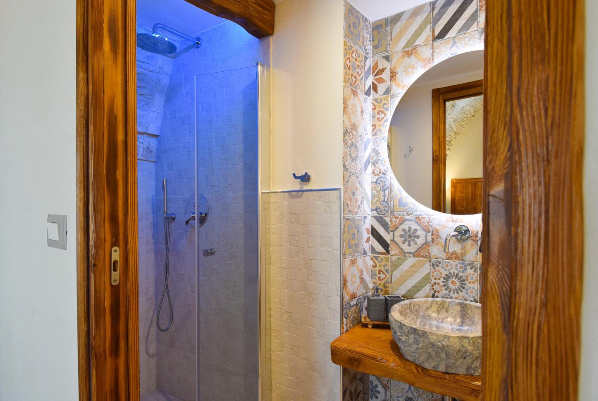 Pietra Antica, Old Town Bnb, Apartment Martina Franca Exterior photo