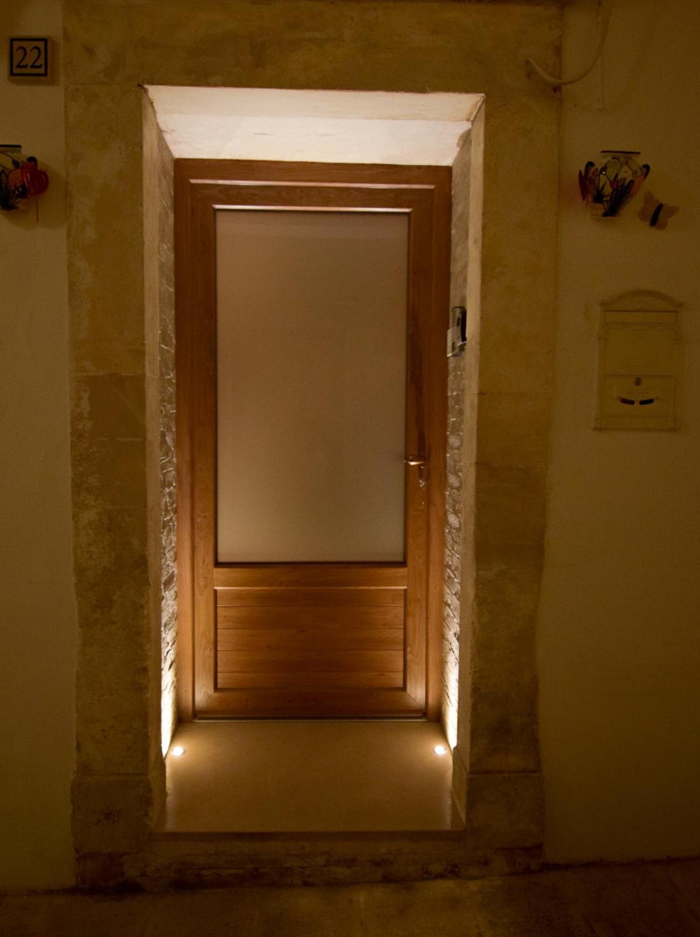 Pietra Antica, Old Town Bnb, Apartment Martina Franca Exterior photo