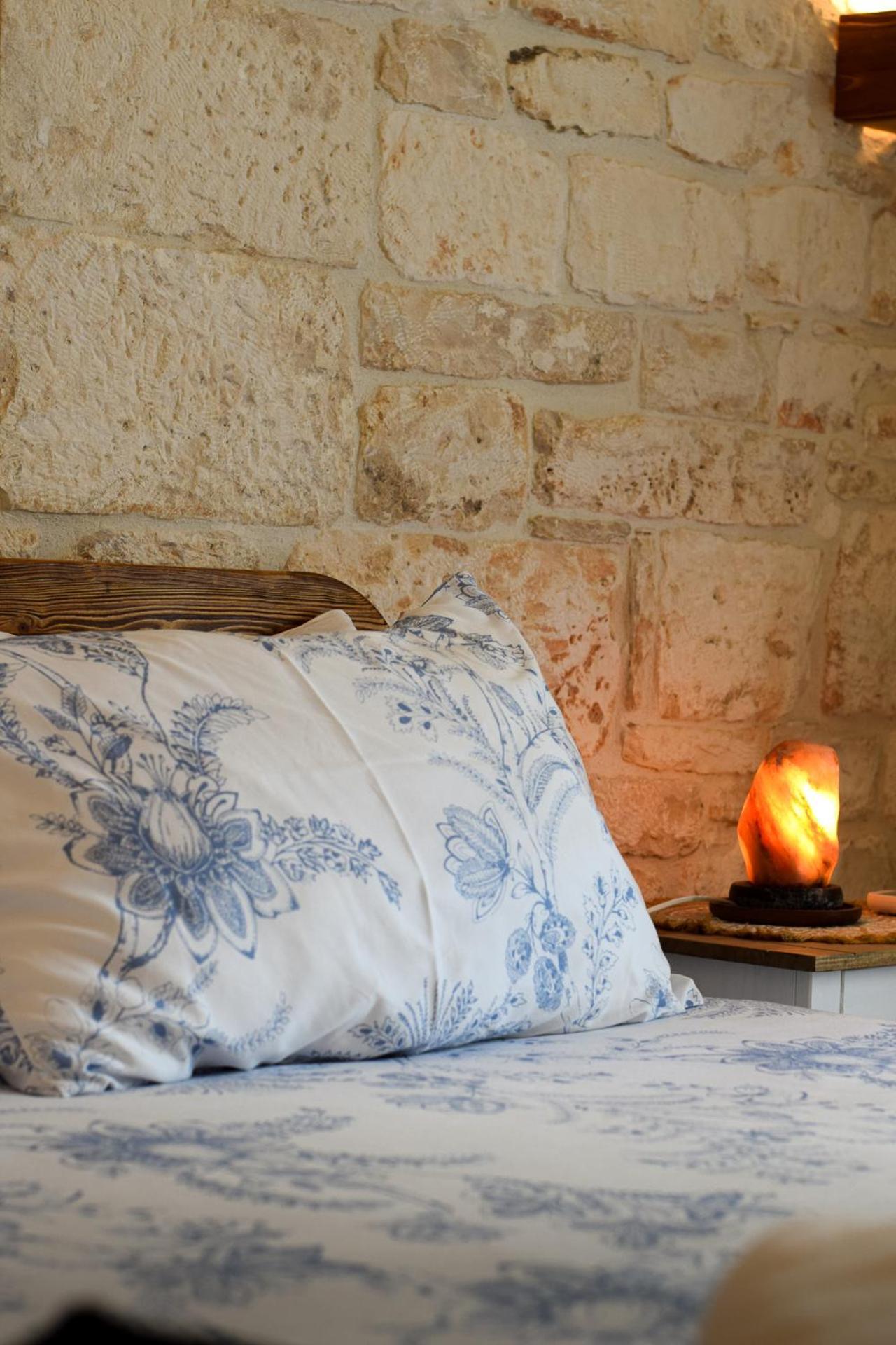 Pietra Antica, Old Town Bnb, Apartment Martina Franca Exterior photo