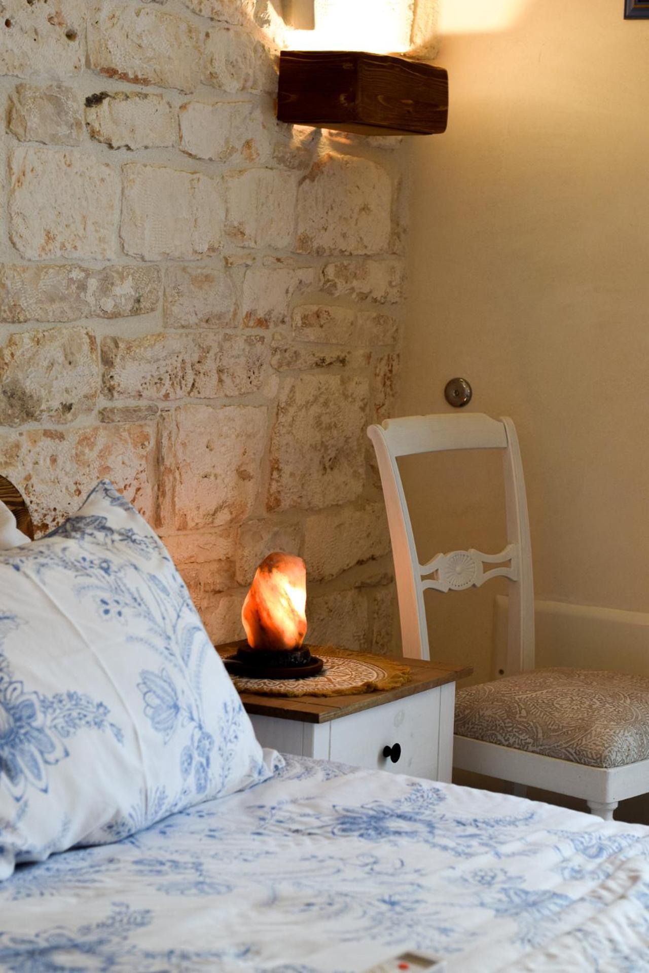 Pietra Antica, Old Town Bnb, Apartment Martina Franca Exterior photo