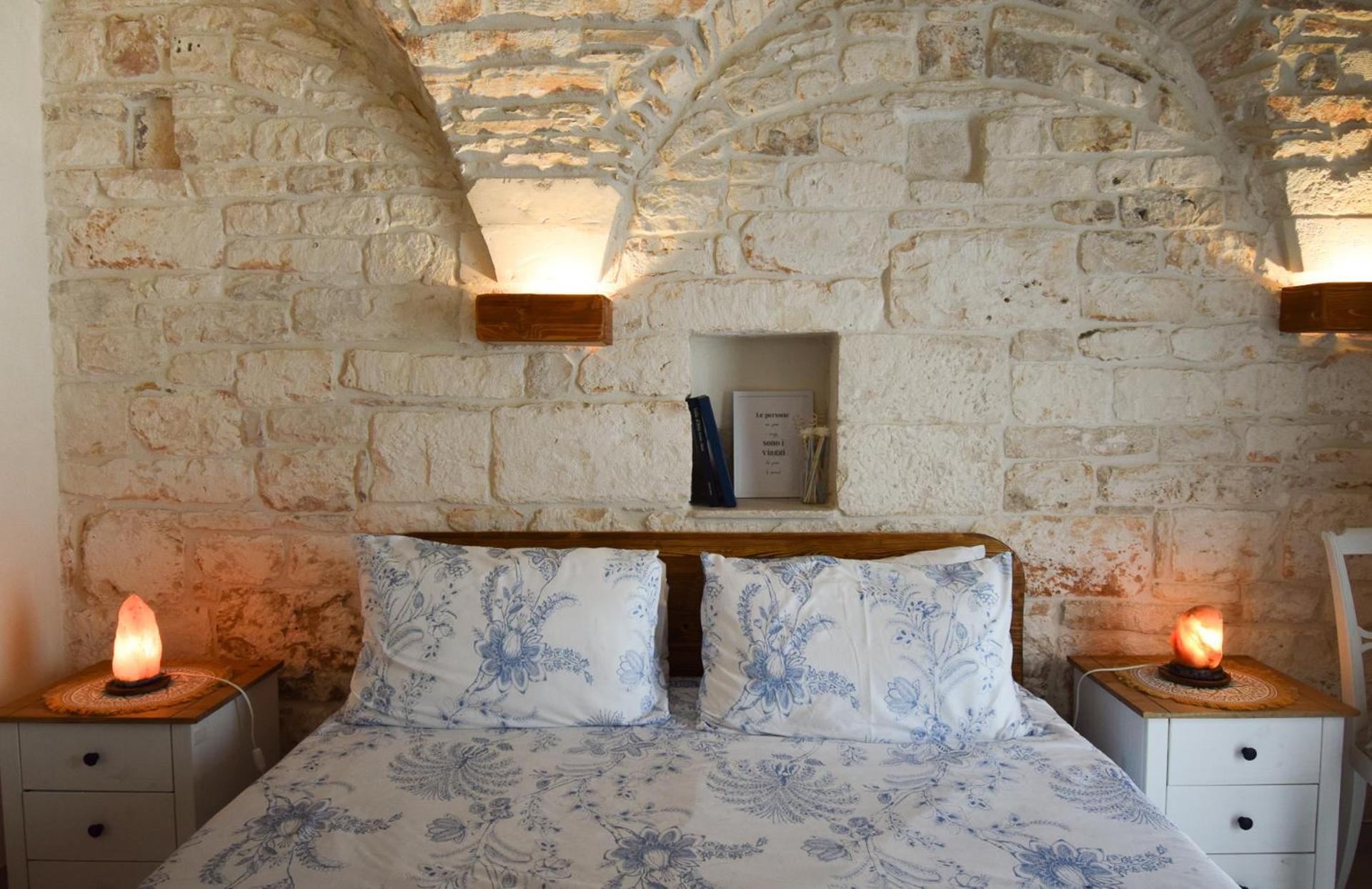 Pietra Antica, Old Town Bnb, Apartment Martina Franca Exterior photo
